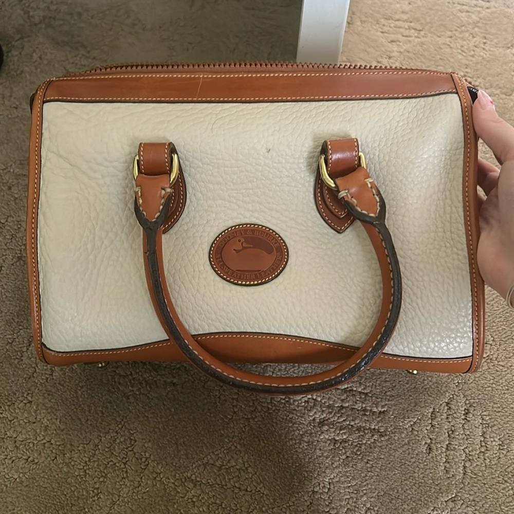 Dooney $ Bourke Leather Purse